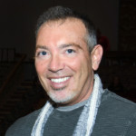 Jerry Avenaim - Founder of Mental Health Foundation - Bio headshot