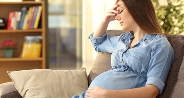 Postpartum Depression - Mental Health Foundation