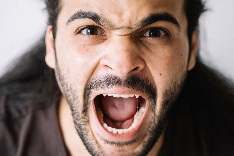 mental-health-foundation-blog-post-fear-driven-violence-photograph-of-screaming-man