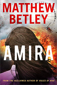 front-cover-of-Amira-book-by-Matthew-Betley