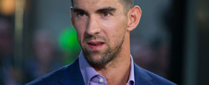mental health foundation articles athletes mental health picture of michael phelps talking